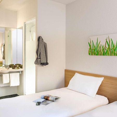 Ibis Budget Manchester Salford Quays Luaran gambar
