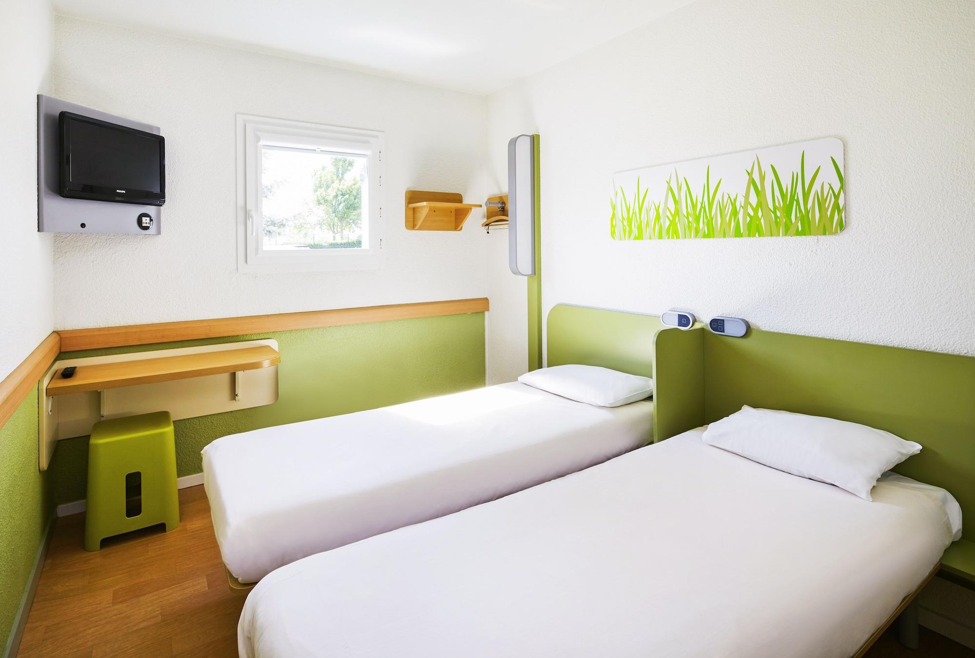 Ibis Budget Manchester Salford Quays Luaran gambar