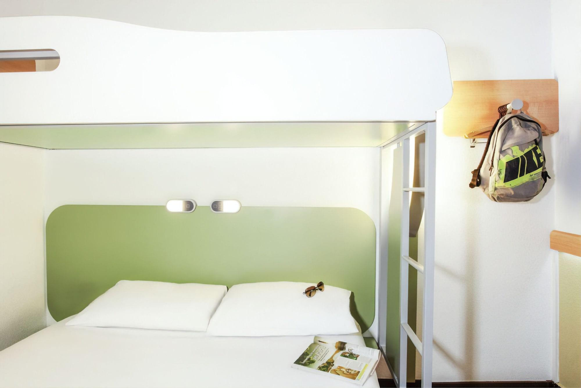 Ibis Budget Manchester Salford Quays Luaran gambar