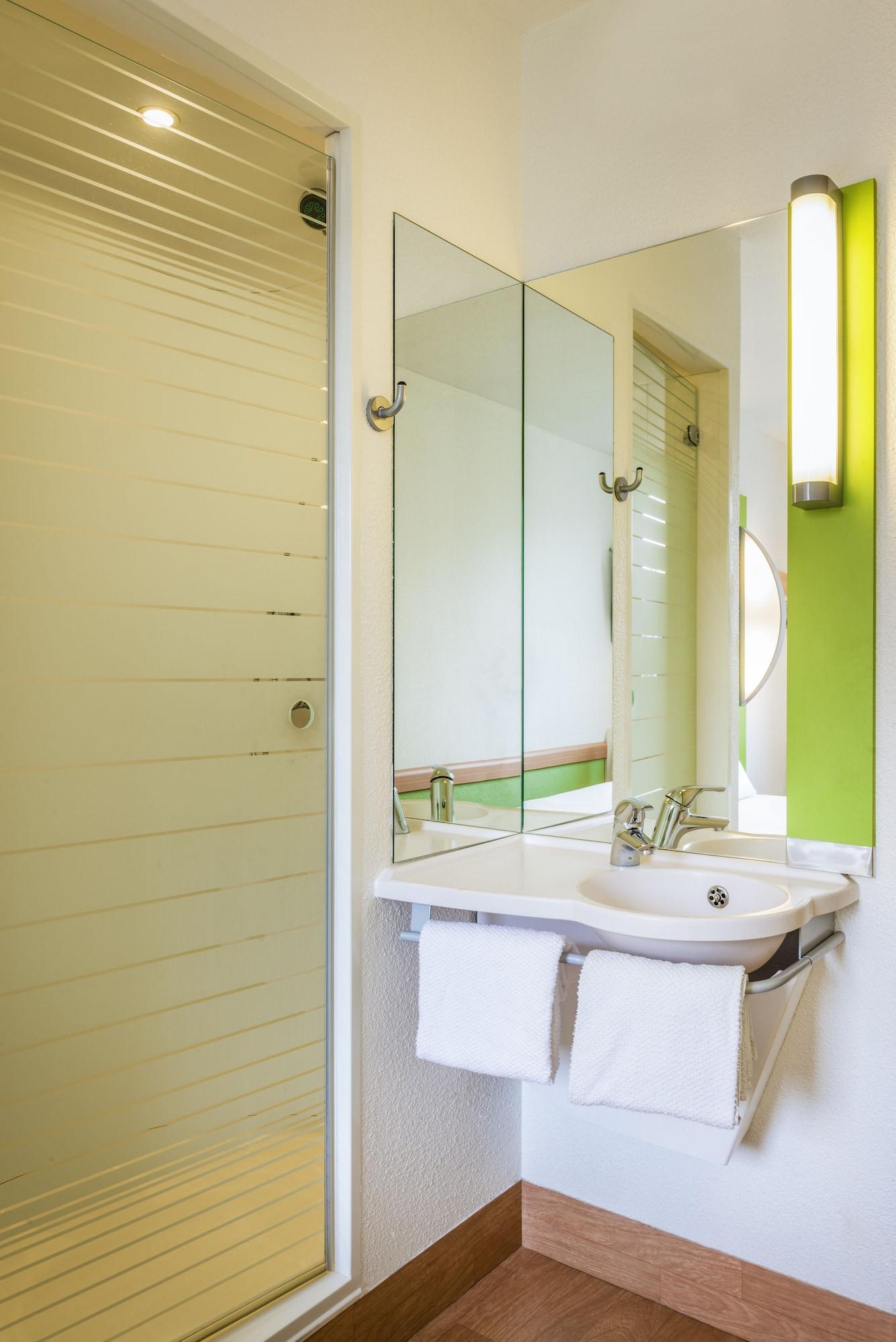 Ibis Budget Manchester Salford Quays Luaran gambar