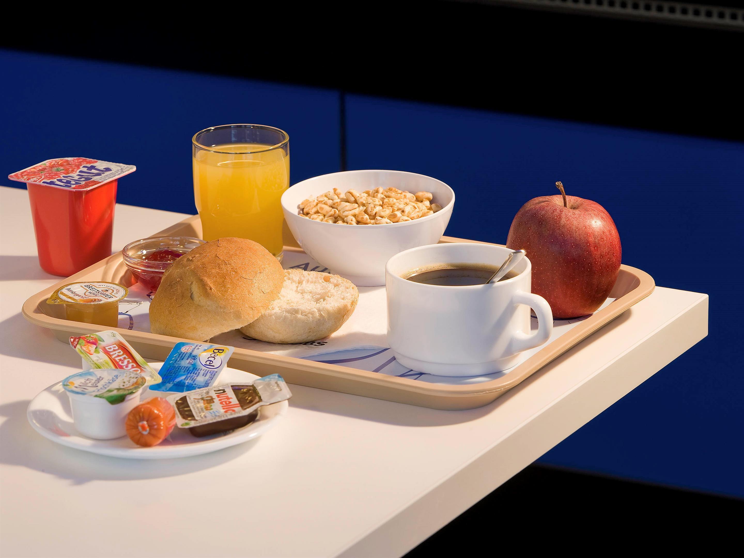 Ibis Budget Manchester Salford Quays Luaran gambar