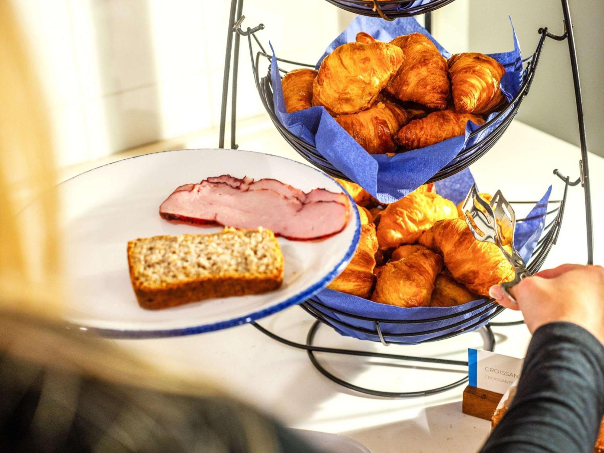 Ibis Budget Manchester Salford Quays Luaran gambar