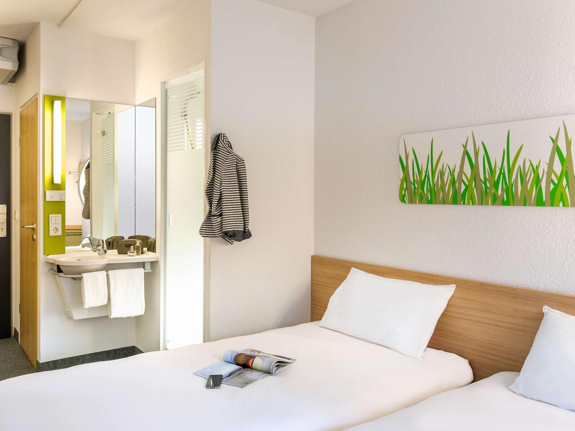 Ibis Budget Manchester Salford Quays Luaran gambar