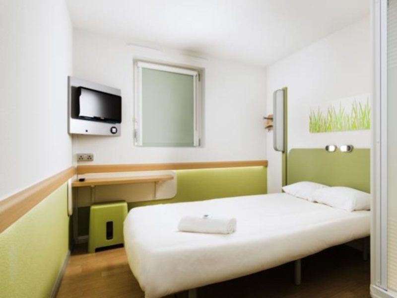 Ibis Budget Manchester Salford Quays Luaran gambar