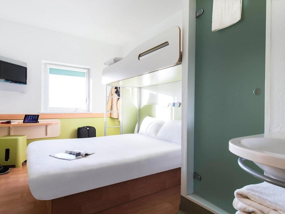 Ibis Budget Manchester Salford Quays Luaran gambar