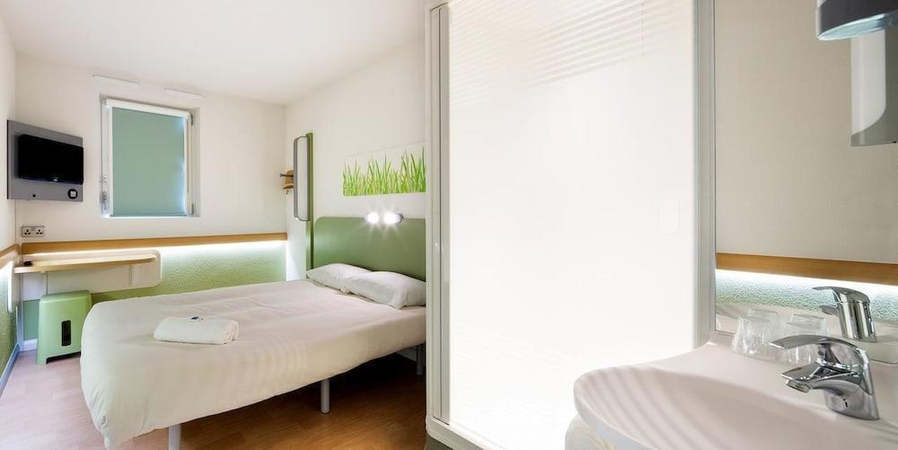 Ibis Budget Manchester Salford Quays Luaran gambar