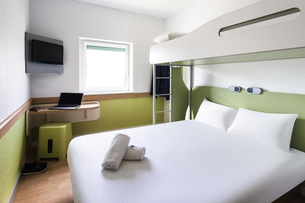 Ibis Budget Manchester Salford Quays Luaran gambar